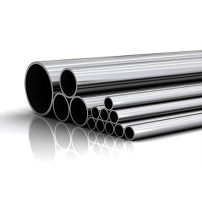 What is a 316 tube material?