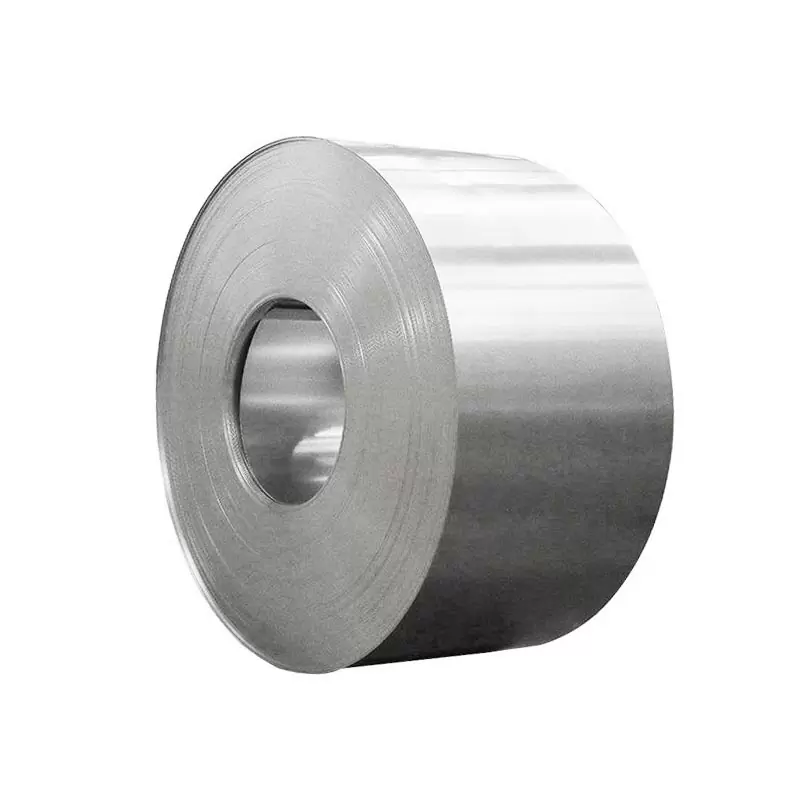 409 STAINLESS STEEL COIL