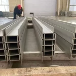 Wholesale,China 430 Stainless Steel H-Beams Factory,Manufacturers,Supplier - PengChen Steel