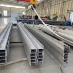 Wholesale,China 430 Stainless Steel H-Beams Factory,Manufacturers,Supplier - PengChen Steel