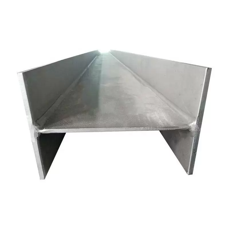 430 Stainless Steel H-Beams