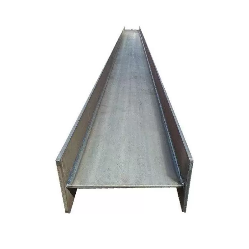 201 Stainless Steel H-Beams