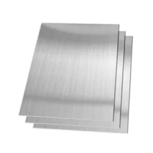 201 STAINLESS STEEL PLATE