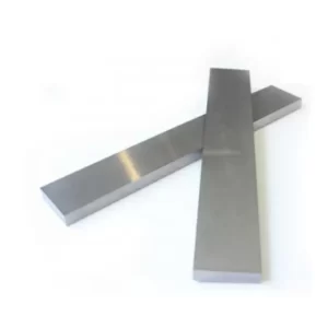 430 STAINLESS STEEL FLAT BAR