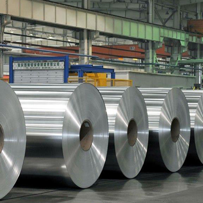 What is the difference between 201 and 304 stainless steel?