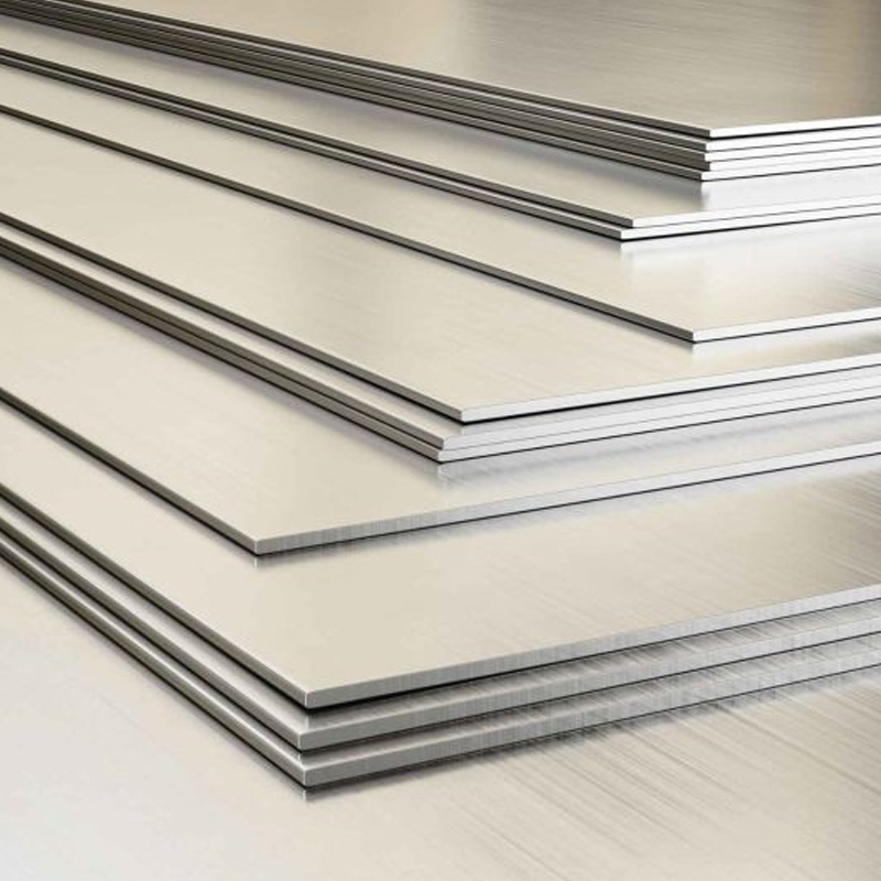 What is 316 stainless steel sheet?