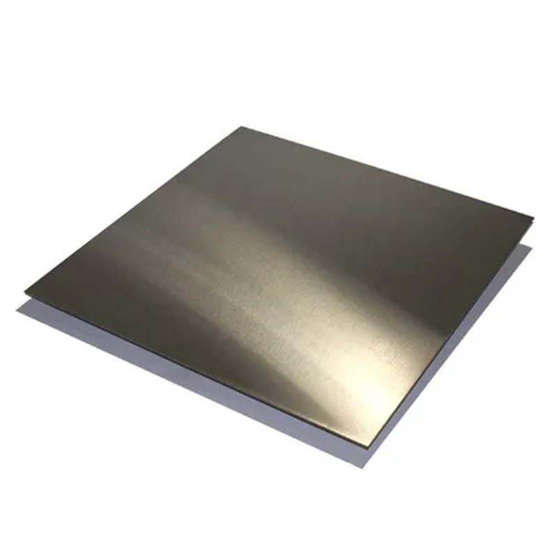 What is the difference between 304 and 316 stainless steel sheet?